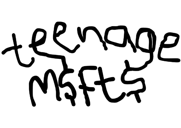 TEENAGE MISFITS